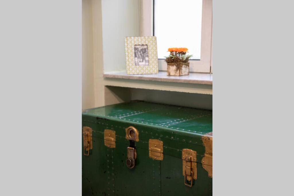 Plaka Filotheis House A Apartment Athena Bagian luar foto